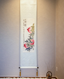 季節感を大切にしています